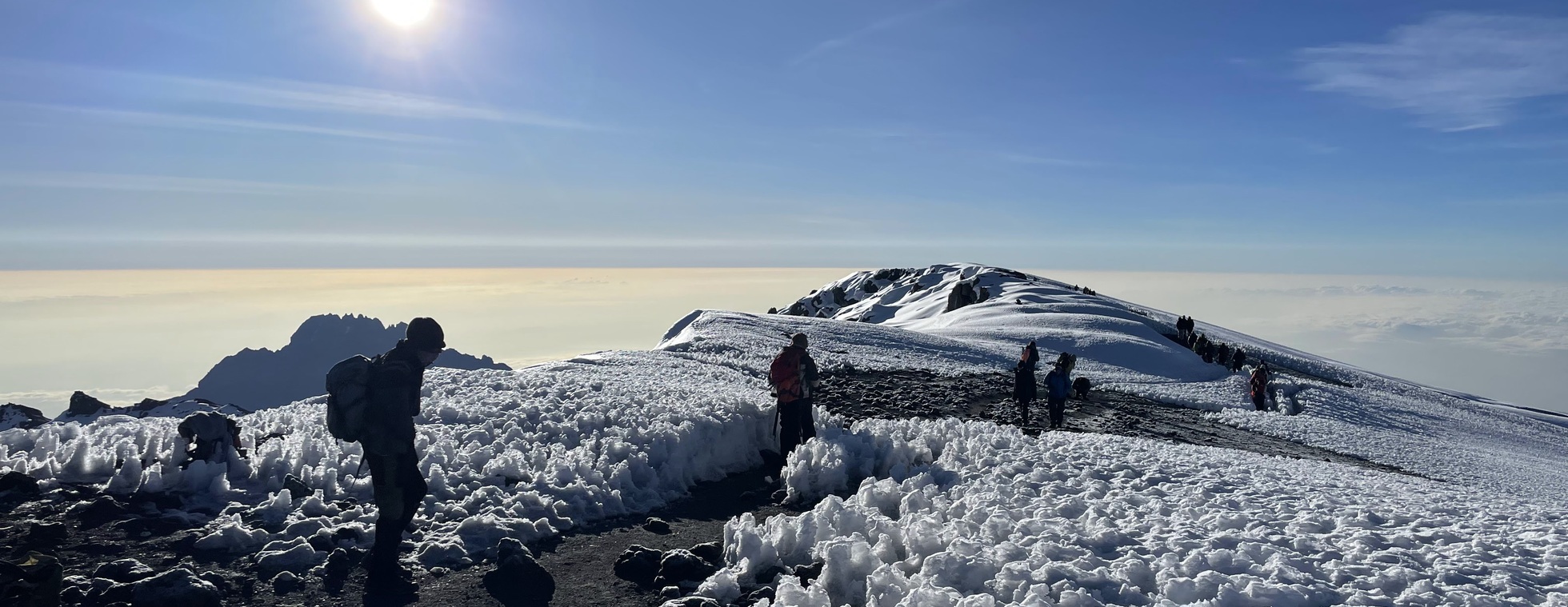 Timmerman Traverse for Damon Runyon Cancer Research Foundation